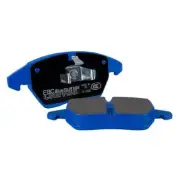 EBC Front Brake pads EBC117048 for Opel Kadett D Monza A Senator A Senator B Sig