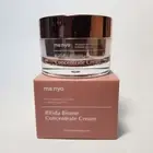 MANYO Bifida Biome Concentrate Cream 50ml Moisturizing Peptide Cream Day Cream