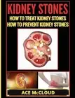 Ace McCloud Kidney Stones (Hardback)