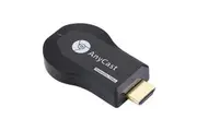 HDMI Dongle TV Stick AnyCast M9 Plus DLNA Airplay Wireless Audio Video Display Streaming For iPad iPhone Android Phone Tablet (M9 Plus)