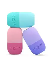 [Contour Cube] Contour Crew