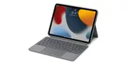 Logitech Combo Touch Keyboard Case with Trackpad for iPad Pro 11-inch (4th generation)