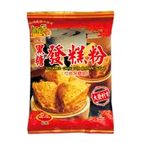 在飛比找momo購物網優惠-【金錢豹】黑糖發粿粉1kg