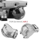 Gimbal Protector Waterproof Dustproof Drone Camera Lens Cover for DJI Mavic Air2