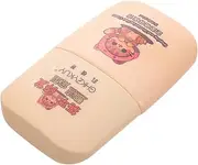BESTYASH Hair Care Gel Kids Hair Pomade Natural Baby Gel For Hair Smoothing And Styling Non-greasy Curl Cream Beige
