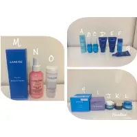 在飛比找蝦皮購物優惠-LANEIGE 蘭芝 OGUMA 水美媒 LANCÔME 蘭