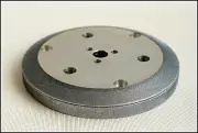 BAT DAREX wheel set CBN sharpening grinding PP02115GF PP02120GF SP2000 SP2500