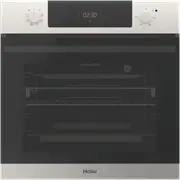 Haier 60cm 500 Series Built In Oven 7 Functions Air Fry Steam Assist