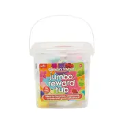 ToyMania The Sensory Toy Box Jumbo Reward Tub - Squishies