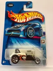 Hot Wheels 2004 First Edition Wasteland Series, Altered State #205,