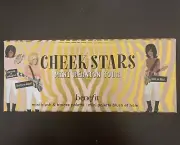 Benefit Cheek Stars Mini Reunion Tour Blush & Bronze Palette Brand New In Box