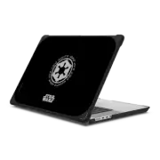 MacBook Pro 16-inch (M1 - M4) Bounce Case Galactic Empire's Emblem Laptop Case