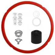 Pnltae Replacement Float Valve Set for Instant Pot Ultra 60 Duo Nova 60 and D...