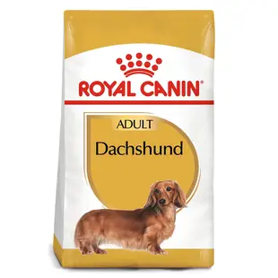 Royal Canin法國皇家 DSA臘腸成犬飼料 1.5kg 2包組