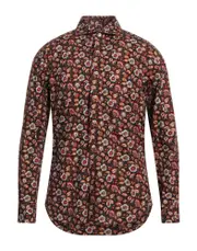 [ALESSANDRO GHERARDI] ALESSANDRO GHERARDI Shirts - Item 10164697