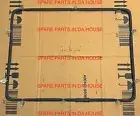 Genuine Siemens iQ700 Wall Oven Door Seal Gasket HB875GDB1A/98 HB875GDB1A/99