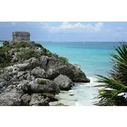 Save 10.00%! 4x1 Explore TULUM Coba, Cenote and Mas, with transportation + Lunch.