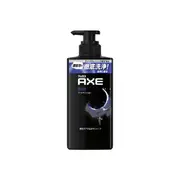 Dove - AXE Fragrance Body Soap - 370ml - Black