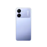 在飛比找ETMall東森購物網優惠-小米 Xiaomi POCO C65 紫色 6GB/128G