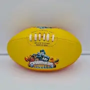 Skylanders Giants Football - Licensed Activision 2012 Promotional Ball