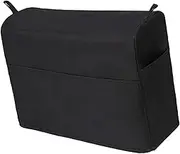 Qianly Coffee Machine Cover for Espresso Maker, Easy Maintenance Appliance