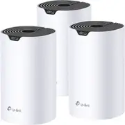 TP-LINK DECOS4-3PK Ac1200 Whole Home Mesh System Giga