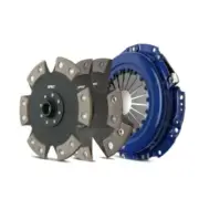SPEC SH994 Stage 4 Clutch Kit For 2017-2019 Honda Civic Type R