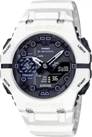CASIO GA-B001SF-7AJF G-SHOCK Watch Sci-Fi World Series Bluetooth New CASIO