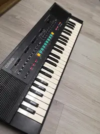 在飛比找Yahoo!奇摩拍賣優惠-Casio MT-540 Casiotone 49-Key.