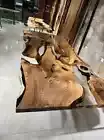 Unique Epoxy Resin Dining Table, Epoxy Counter Top, Resin Coffee Table Decor