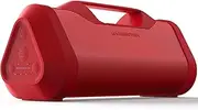 [Monster] Audio Blaster 3.0 Red| 120W Portable Bluetooth Speaker