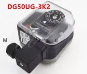 1pcs NEW Krom Schroder pressure switch DG50UG-3K2