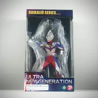 在飛比找蝦皮購物優惠-【C&C】X-Plus Ultraman Tiga 超人力霸