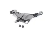 Audi A5 8T FL NS Left Headlight Support Bracket Mount Genuine 8T0941453D