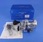 NEW SHIMANO SPEEDMASTER 8II 8 2-SPEED REEL *U.S SELLER FREE USPS SHIPPING*