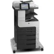 HP M725z Laser Printer