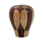 Pullman Barista Tamper Handle Checkerboard - Pullman