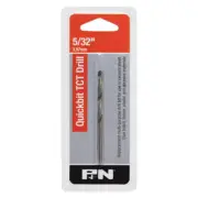 P&N Quickbit Replacement Drill for Drill & Countersink - TCT