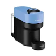 De'Longhi Vertuo Pop Capsule Coffee Machine Pacific Blue