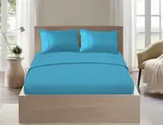 Ramesses Bamboo Embossed Thermal Sheet Set 2000TC