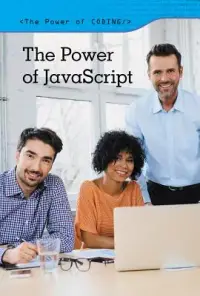 在飛比找博客來優惠-The Power of Javascript