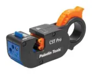Coax CABLE STRIPPER, 2.5MM-8MM, Coax Strippers PA1283