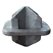 Stacking Cone For Shipping Containers Welding & Fabrication