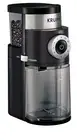 KRUPS Precision Grinder Flat Burr Coffee for Drip/Espresso/PourOver/ColdBrew...