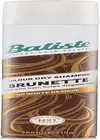 Batiste Brunette Dry Shampoo - Vanilla & Peachy Scent - From Caramel to Coppe...