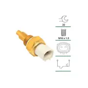 Tridon Thermo Fan Switch for Toyota Camry SV11 SV20 SV21 SV22 VCV10 VDV10 22mm