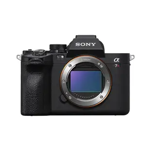 Sony A7R Mark V 單機身 索尼公司貨 A7R5 A7RM5 2/25前註冊送FZ100原電 預購 兆華國