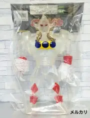Demon Shogun Five Star Toy Kinnikuman Sofubi