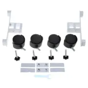 Heater Bracket Infrareds Heater Stand Suitable for Electric Heaters