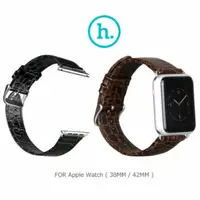 在飛比找蝦皮購物優惠---庫米--HOCO Apple Watch (38mm /